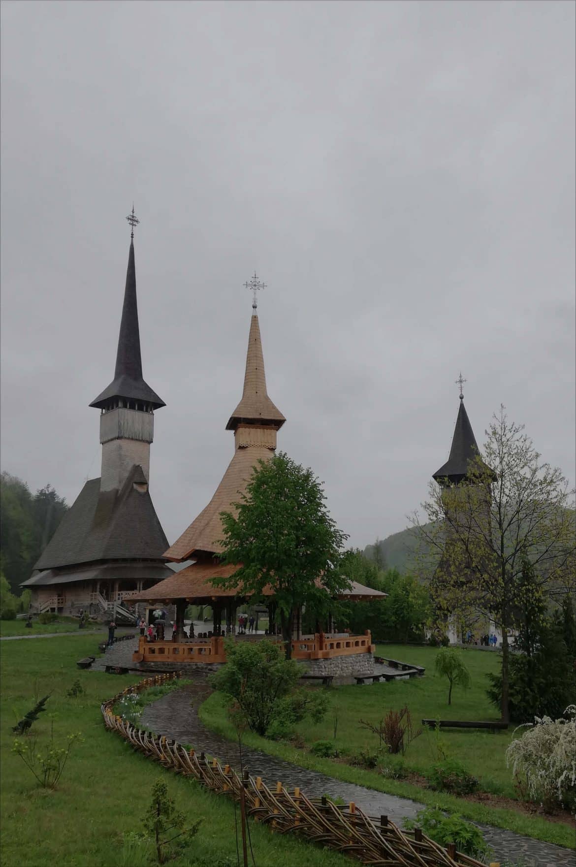 Traditions&Crafts in Northern Romania